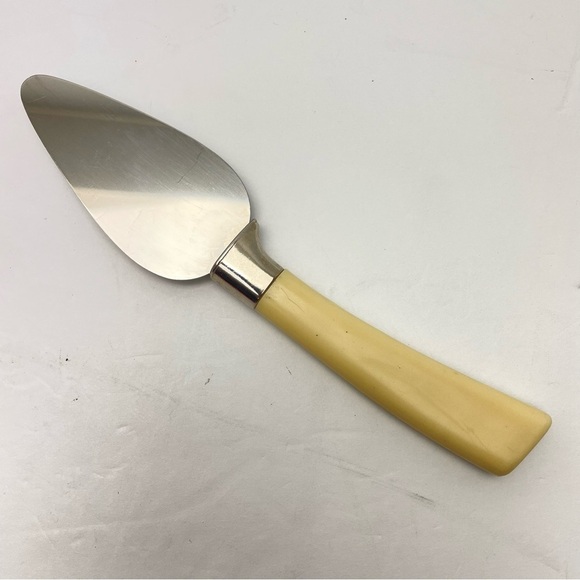 Vintage Regent Sheffield England Butter Cake Spatula Utensil - Picture 2 of 5